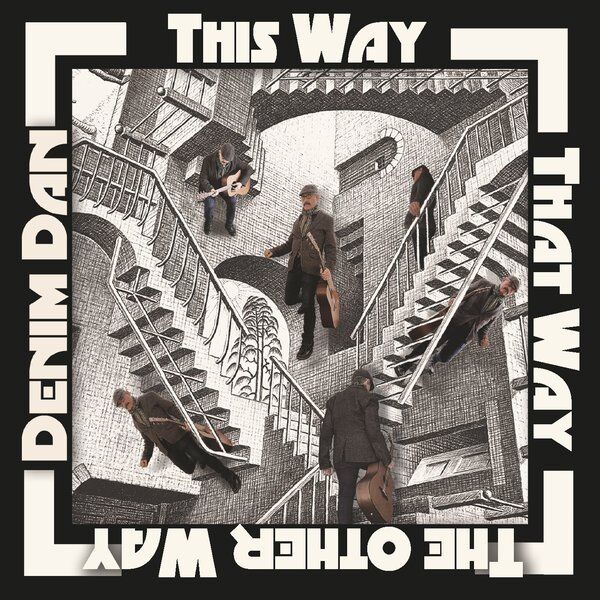 Cover art for This Way, That Way, The Other Way